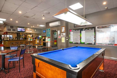 Nightcap at Hendon Hotel - Accommodation Brisbane 8