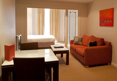 Quality Apartments Adelaide Central - Accommodation Brisbane 1