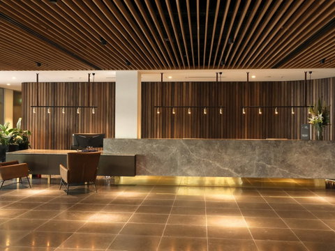 Rockford Adelaide - Accommodation Brisbane 2
