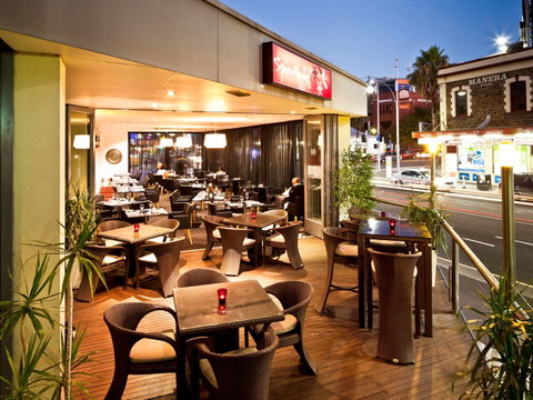 Rockford Adelaide - Accommodation Brisbane 4