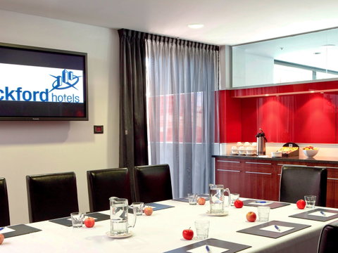 Rockford Adelaide - Accommodation Brisbane 10
