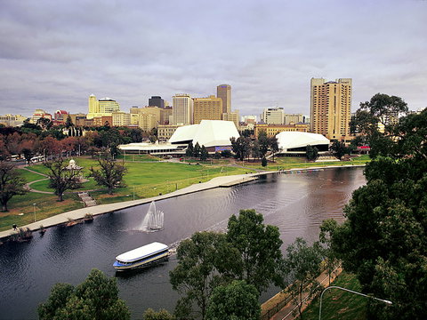 Rockford Adelaide - Accommodation Brisbane 16