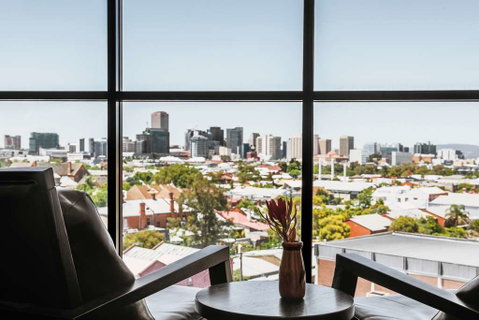 Rydges South Park Adelaide - Accommodation Brisbane 11