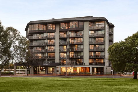 Rydges South Park Adelaide - Accommodation Brisbane 13