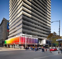 Somerset on Elizabeth Street - Accommodation Brisbane