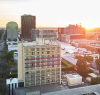 The Terrace Hotel - Accommodation Brisbane