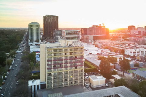 The Terrace Hotel - Accommodation Brisbane 0