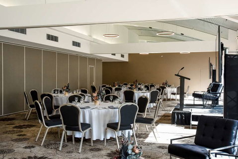The Terrace Hotel - Accommodation Brisbane 8