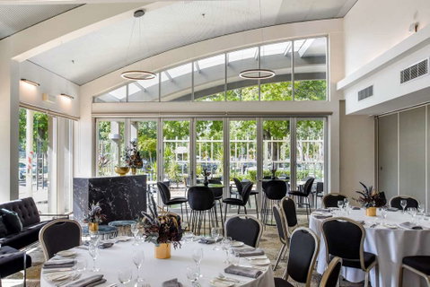 The Terrace Hotel - Accommodation Brisbane 9