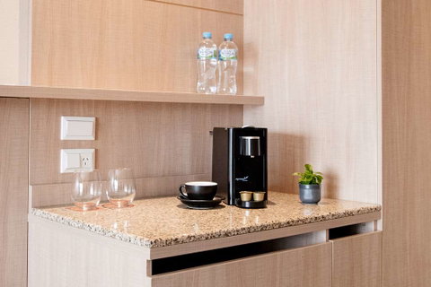 The Terrace Hotel - Accommodation Brisbane 16