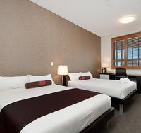 Adabco Boutique Hotel - Accommodation Brisbane
