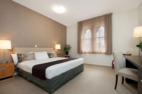 Adabco Boutique Hotel - Accommodation Brisbane 1