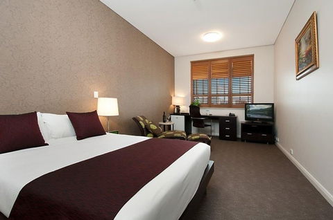 Adabco Boutique Hotel - Accommodation Brisbane 2