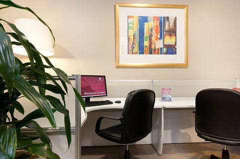 Adabco Boutique Hotel - Accommodation Brisbane 5