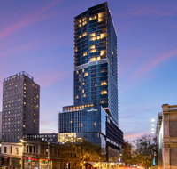 Crowne Plaza Adelaide - Accommodation Brisbane