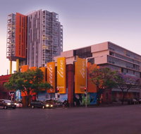 iStay Precinct - Accommodation Brisbane