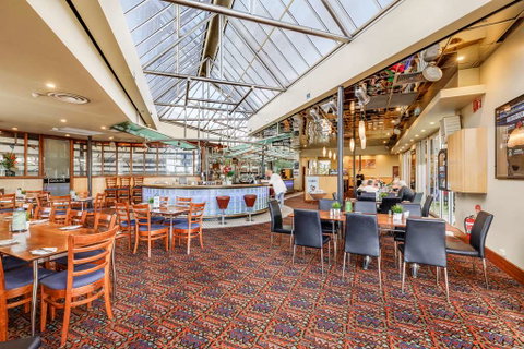 Nightcap at Findon Hotel - Accommodation Brisbane 4
