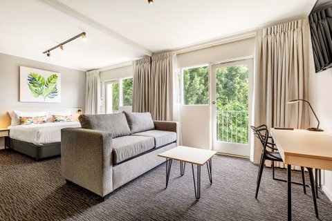 Nightcap at Findon Hotel - Accommodation Brisbane 7