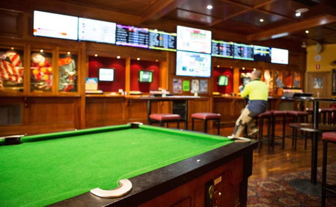 Nightcap at Findon Hotel - Accommodation Brisbane 9