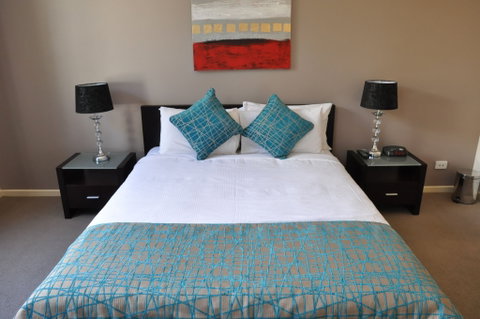 RNR Apartments, Adelaide - Accommodation Brisbane 1