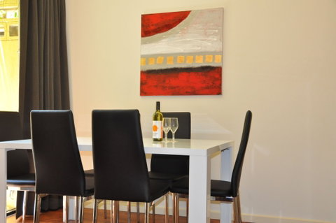 RNR Apartments, Adelaide - Accommodation Brisbane 2