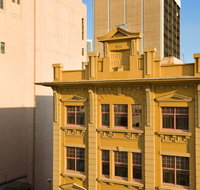 Adelaide Paringa Motel - Accommodation Brisbane