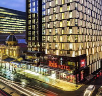 Ibis Adelaide - Accommodation Brisbane