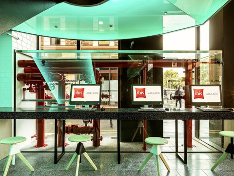 Ibis Adelaide - Accommodation Brisbane 3
