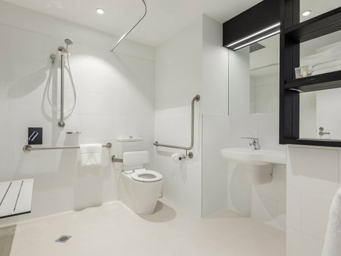 Ibis Adelaide - Accommodation Brisbane 4
