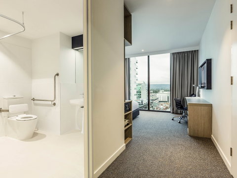 Ibis Adelaide - Accommodation Brisbane 5