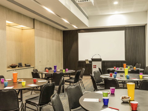 Ibis Adelaide - Accommodation Brisbane 8