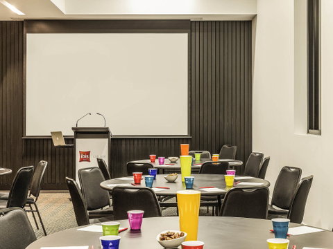 Ibis Adelaide - Accommodation Brisbane 9