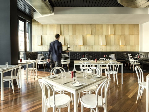Ibis Adelaide - Accommodation Brisbane 11