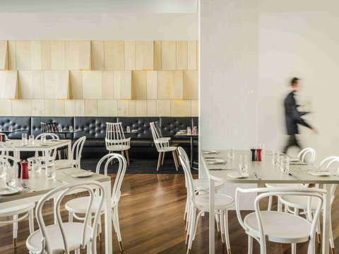 Ibis Adelaide - Accommodation Brisbane 16