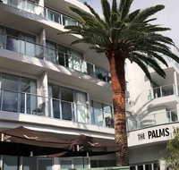 Adelaide Dress Circle Apartments - Accommodation Brisbane