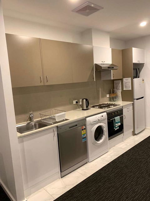 Adelaide Dress Circle Apartments - Accommodation Brisbane 2