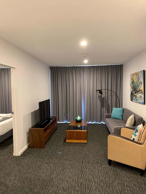 Adelaide Dress Circle Apartments - Accommodation Brisbane 3