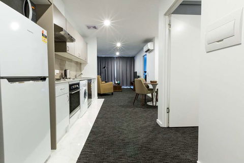 Adelaide Dress Circle Apartments - Accommodation Brisbane 5