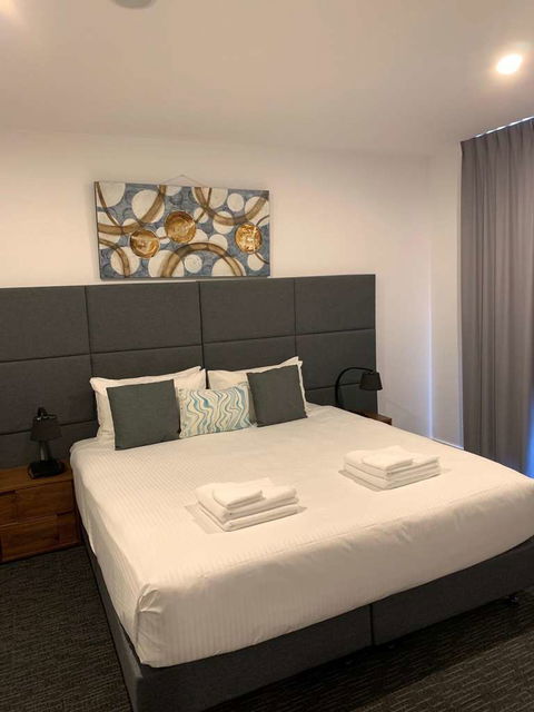 Adelaide Dress Circle Apartments - Accommodation Brisbane 6