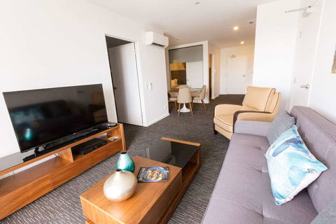 Adelaide Dress Circle Apartments - Accommodation Brisbane 7