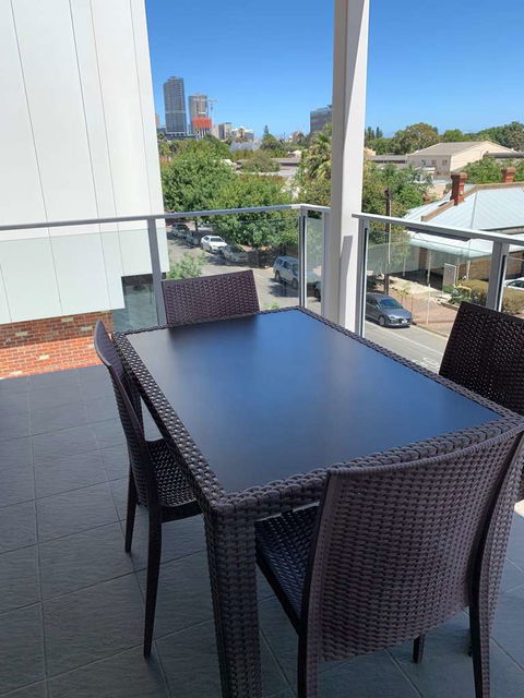 Adelaide Dress Circle Apartments - Accommodation Brisbane 8