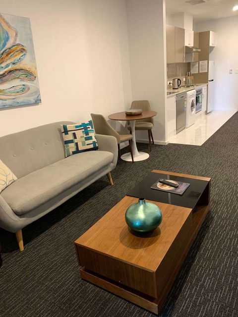 Adelaide Dress Circle Apartments - Accommodation Brisbane 9