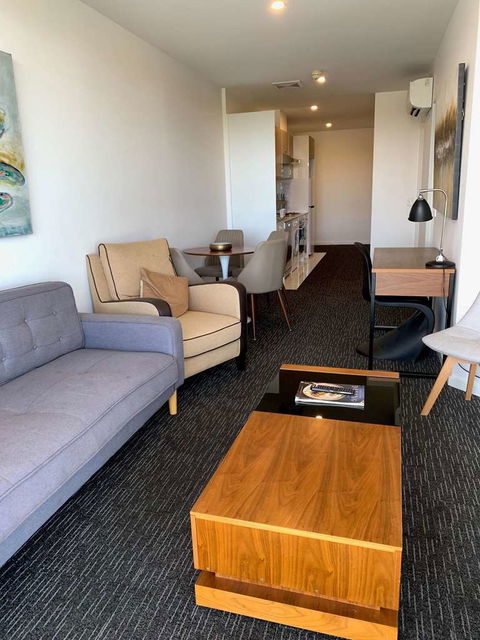 Adelaide Dress Circle Apartments - Accommodation Brisbane 10