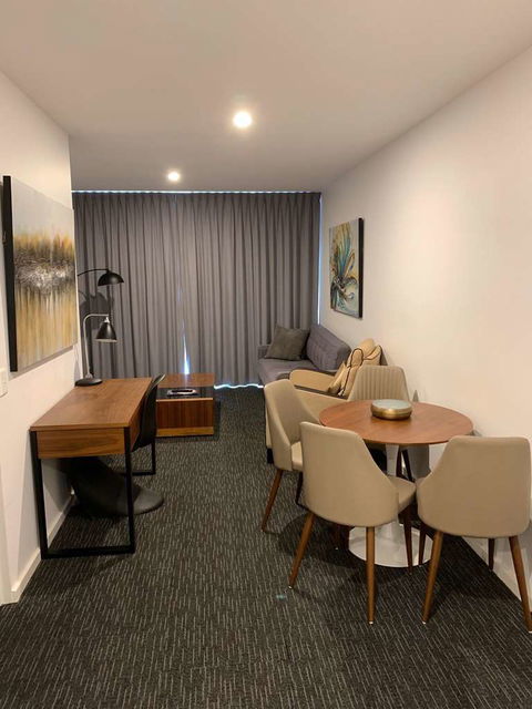 Adelaide Dress Circle Apartments - Accommodation Brisbane 11