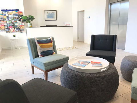 Adelaide Dress Circle Apartments - Accommodation Brisbane 12