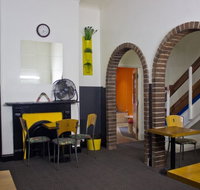 Adelaide Travellers Inn - Accommodation Brisbane