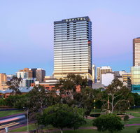 Sofitel Adelaide - Accommodation Brisbane