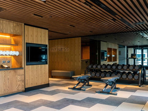 Sofitel Adelaide - Accommodation Brisbane 2