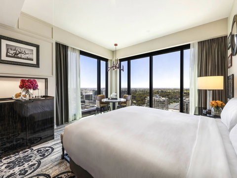Sofitel Adelaide - Accommodation Brisbane 3