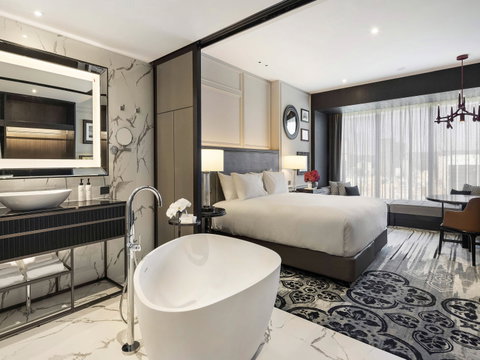 Sofitel Adelaide - Accommodation Brisbane 4